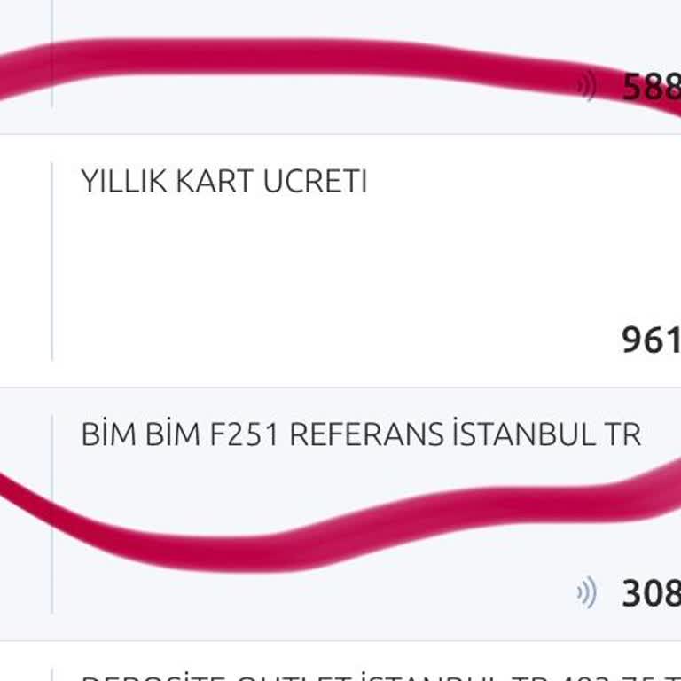 Yapı Kredi World Kart Aidat İadesi Talebi