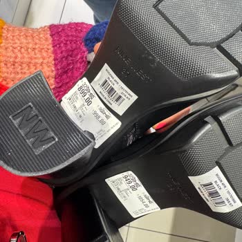 Nine West'te Fiyat Farkı Şoku Ve Hayal Kırıklığı