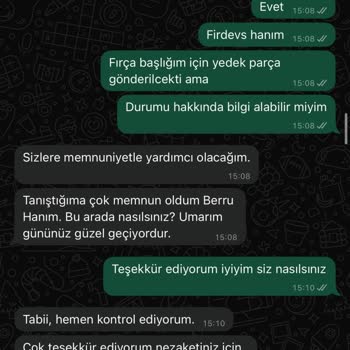 Dyson Airwrap Yedek Parça Sorunu: Uzun Süreli Bekleyiş Ve İptal Şoku