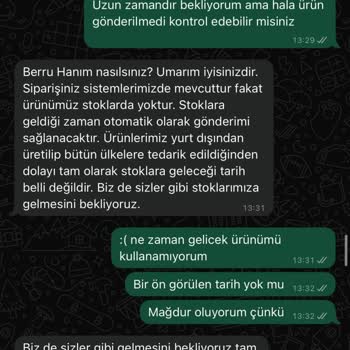 Dyson Airwrap Yedek Parça Sorunu: Uzun Süreli Bekleyiş Ve İptal Şoku