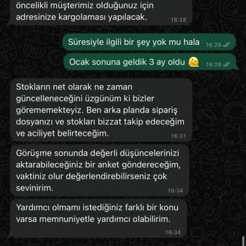 Dyson Airwrap Yedek Parça Sorunu: Uzun Süreli Bekleyiş Ve İptal Şoku