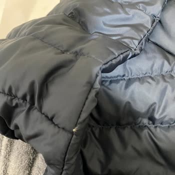 adidas Jacket I Bought on Amazon Started Shedding and Was Declined for Return