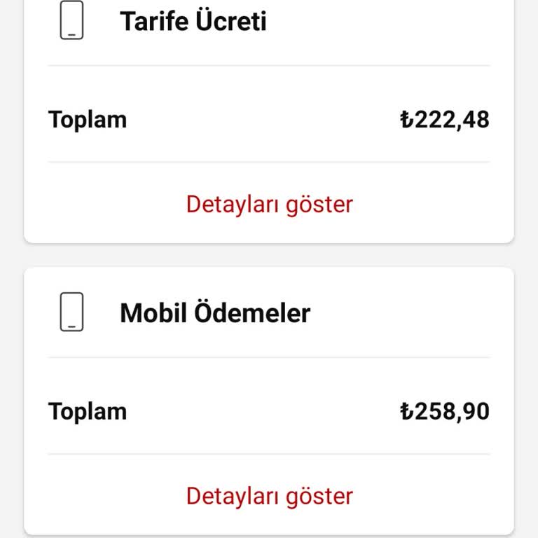 Yanlış Fatura İşlemi Ve Müşteri Hizmetleri Yanıltması