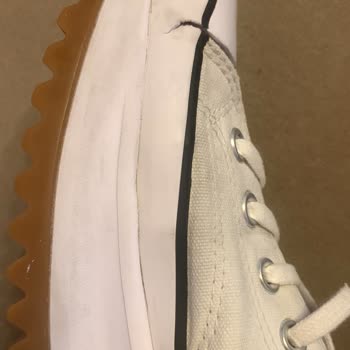 Converse Ayakkabıda Garanti Sorunu Ve Müşteri Mağduriyeti