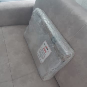 Hasarlı Ürün Ve Yetersiz Müşteri Hizmetleri