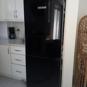 Arçelik Buzdolabında Sürekli Soğutma Problemi Ve Yüksek Onarım Maliyetleri