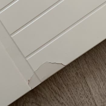 Kırık Ürün Ve İftira Skandalı