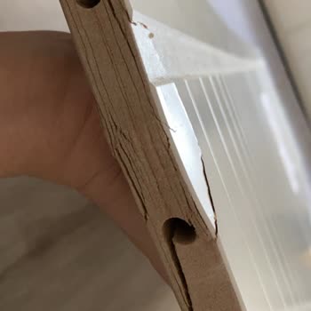 Kırık Ürün Ve İftira Skandalı