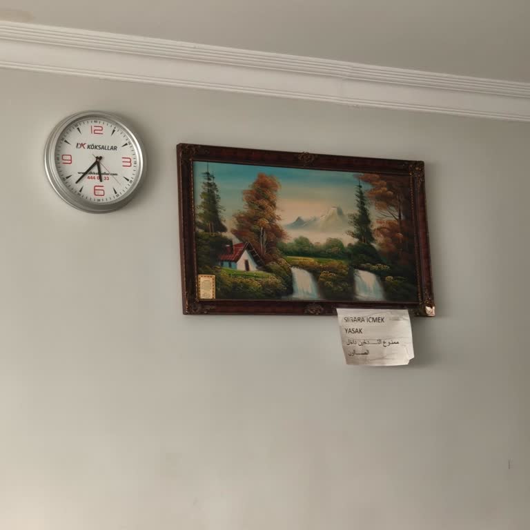 Gökbey Turizm'de Ertelenen Sefer Ve Soğuk Bekleyiş