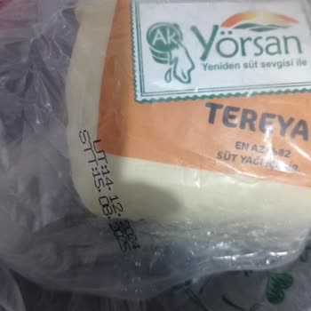 Sağlığa Zararlı Sahte Ürün Şikayeti