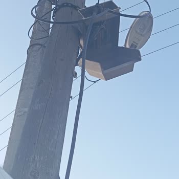 İnternet Sorunum Çözülemiyor: Kablolar Karmaşası