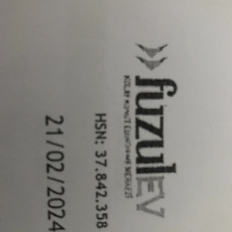 Fuzul Otomotivde Sözler Tutulmuyor: 14 Aydır Araç Bekliyorum