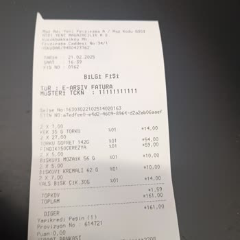 A101'de Sürekli Fiyat Farklılığı Ve İade Sorunu