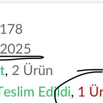 Trendyol Fiyat Artışı Ve Sipariş İptali Mağduriyeti