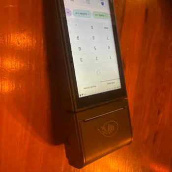 Yeni Alınan Beko Pos Cihazının Temassız Ödeme Sorunu