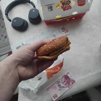 Yanlış Sipariş Ve Hatalı Fatura Sorunu