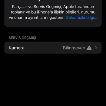 Teknik Servis Macerası: Çözülmeyen Sorunlar Ve Hayal Kırıklığı