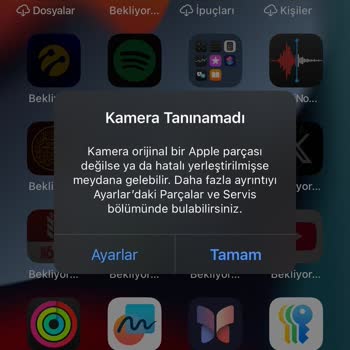 Teknik Servis Macerası: Çözülmeyen Sorunlar Ve Hayal Kırıklığı