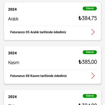 Fatura Hataları Ve Haksız Ücretlendirme
