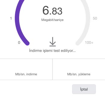 İnternet Bağlantı Sorunları Ve Yetersiz Müşteri Hizmeti