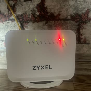 İnternet Bağlantı Sorunları Ve Yetersiz Müşteri Hizmeti