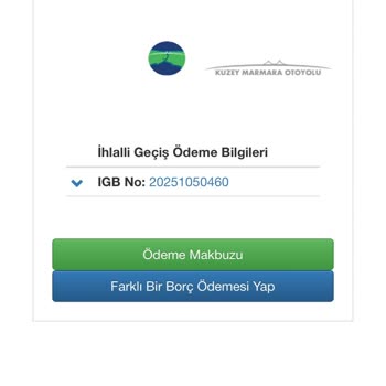 Haksız Geçiş Ücreti Ve Avukatlık Baskısı