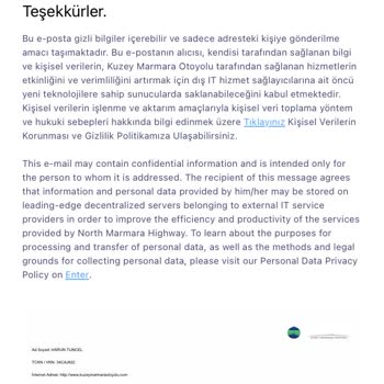 Haksız Geçiş Ücreti Ve Avukatlık Baskısı