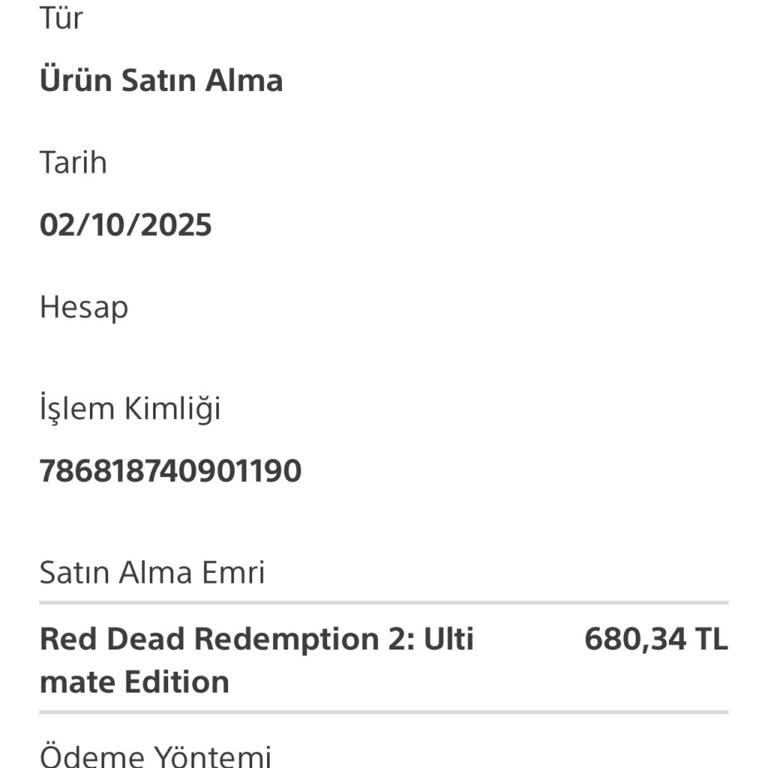 İndirim Sonrası İade Talebine Yanıt Yok