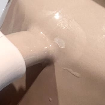 Madame Coco Tencere Ve Demlikte Boya Sorunu