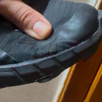 Sneaks Up Salomon Ayakkabı Garanti Problemi Olumsuz Yanıt!