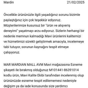 Mavi Jean'de Esneme Ve Diz İzi Sorunu