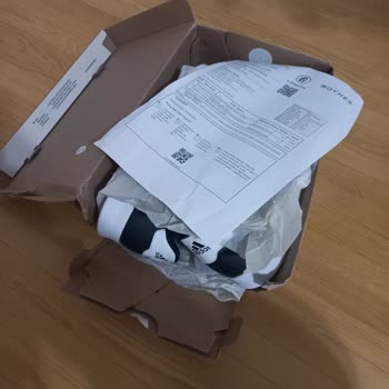 Yanlış Numara Ve Kullanılmış Ürün Şoku!