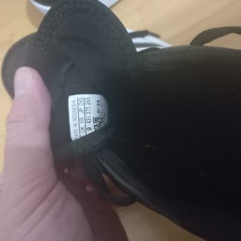 Yanlış Numara Ve Kullanılmış Ürün Şoku!