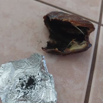 Simbat Hurma'da Beklenmedik Kalite Sorunu