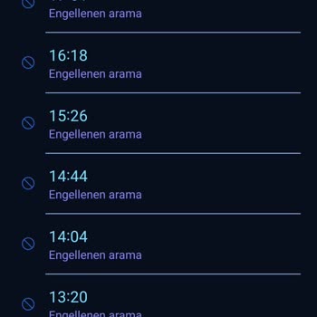 Metlife Emeklilik Ve Hayat Sürekli Aramalarla Rahatsız Ediliyorum