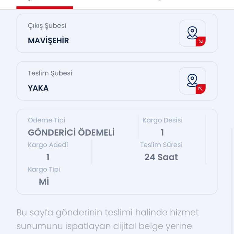 Aras Kargo Kargom Hiç Teslim Edilmiyor Yaka Şubesi Kargolarımı Bekletiyor