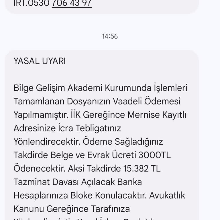 Yetkisiz Sertifika Süreci Ve İptal Sorunu