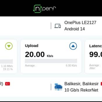 Turkcell İnternet Erişimi Sorunu Ve Hizmet Eksikliği
