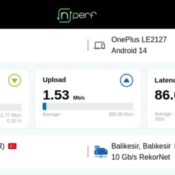 Turkcell İnternet Erişimi Sorunu Ve Hizmet Eksikliği