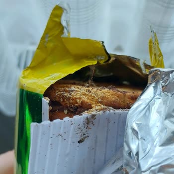 Şimşek Xroll Protein Kurtlanmış