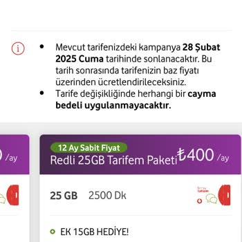 Yüksek Fiyatlar Ve Yetersiz Tarifelerle Mücadele