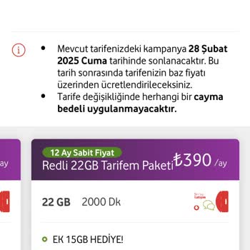Yüksek Fiyatlar Ve Yetersiz Tarifelerle Mücadele