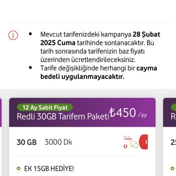 Yüksek Fiyatlar Ve Yetersiz Tarifelerle Mücadele