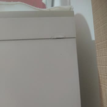 Bellona'dan Aldığım Yatak Odası Takımı Hayal Kırıklığı Yarattı