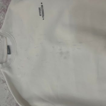 Yanlış Ürün Ve Kalitesiz Malzeme Sorunu