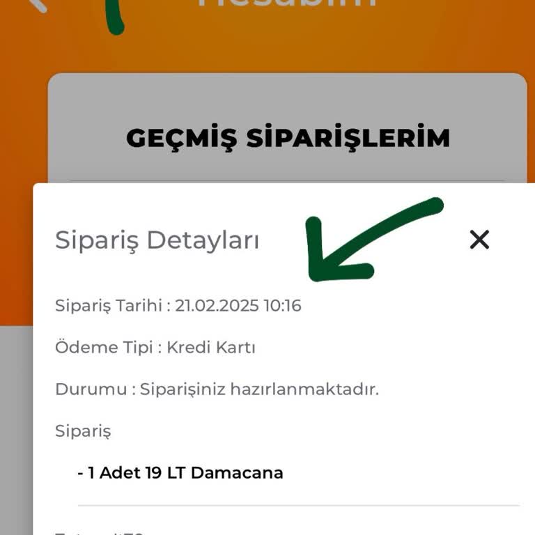 Saka Su 8 Saatlik Su Teslimat Bekleyişi: Bayinin İlgisizliği Ve Sistemdeki Sorunlar