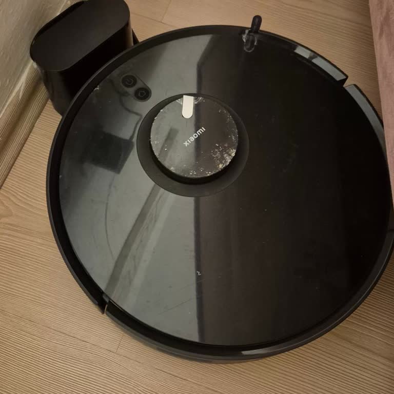 Teknosa'dan Aldığım Robot Süpürge Hayal Kırıklığı Yarattı