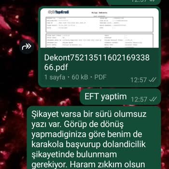 Online Alışverişte Güven Sorunu