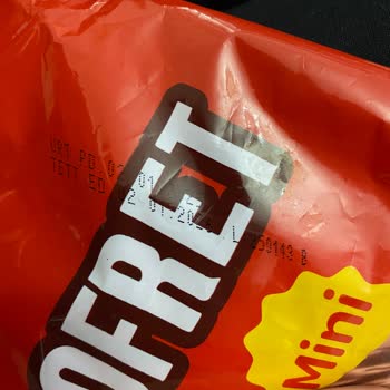 Torku Çıtır Gofret Paketi Hüsranı