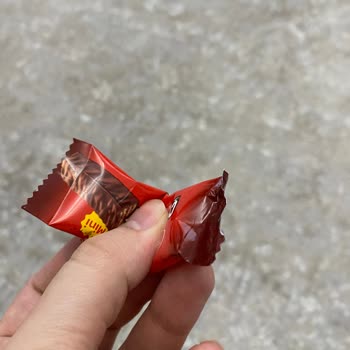 Torku Çıtır Gofret Paketi Hüsranı